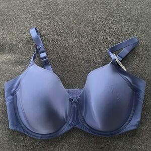 NWT Paramour Underwire Bra
